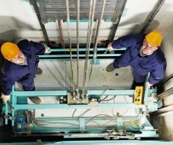 Elevator Installers and Repairers
