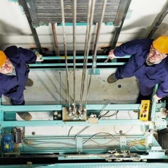 Elevator Installers and Repairers